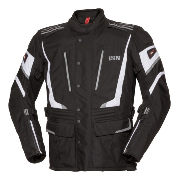 iXS Jacke Tour Powells-ST iXS Jacke Tour Powells-ST