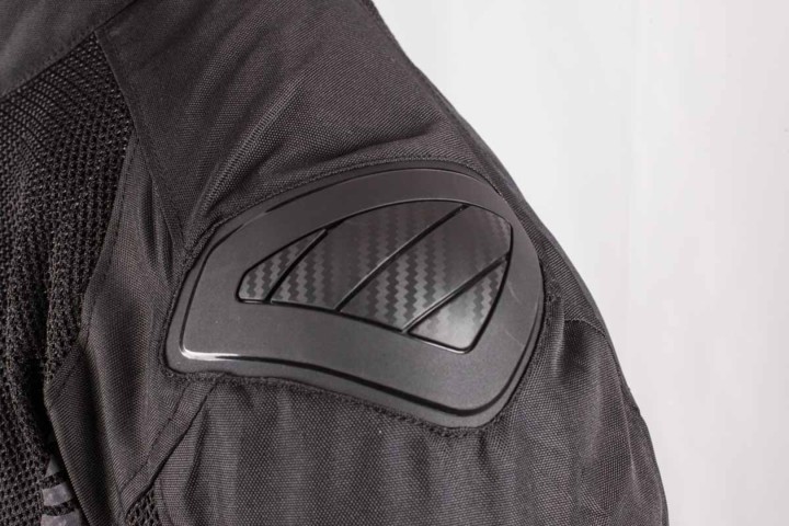 GMS Jacke Samu Mesh GMS Jacke Samu Mesh