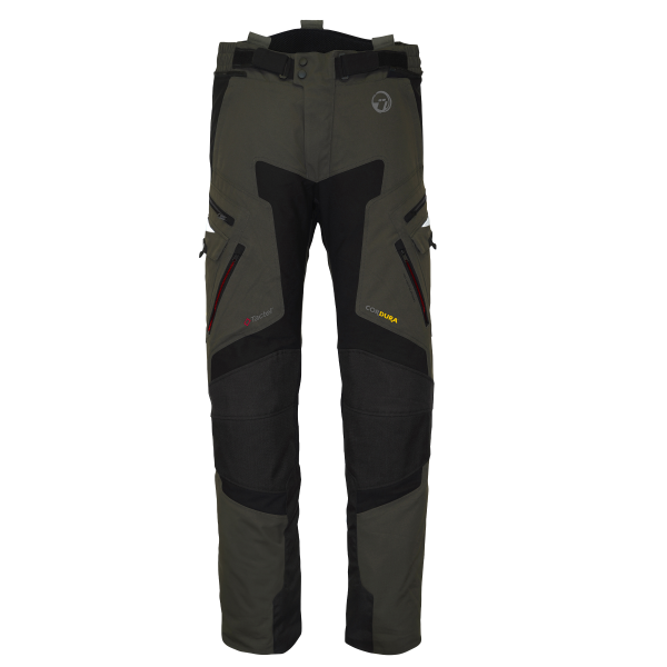 BÜSE Gravel XR Textilhose Damen BÜSE Gravel XR Textilhose Damen