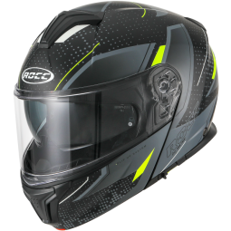 ROCC 810 Klapphelm Dekor matt ROCC 810 Klapphelm Dekor matt
