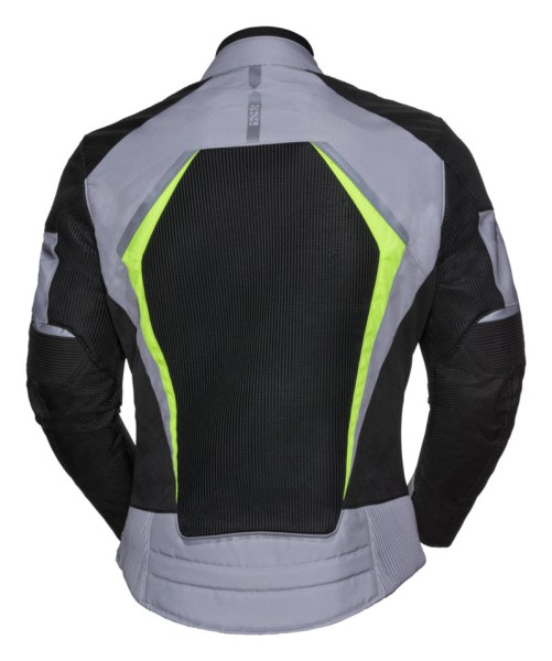 iXS Jacke Sport Ashton-Air