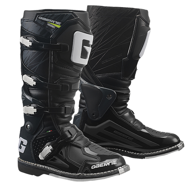 GAERNE Fast Back Endurance Crossstiefel GAERNE Fast Back Endurance Crossstiefel