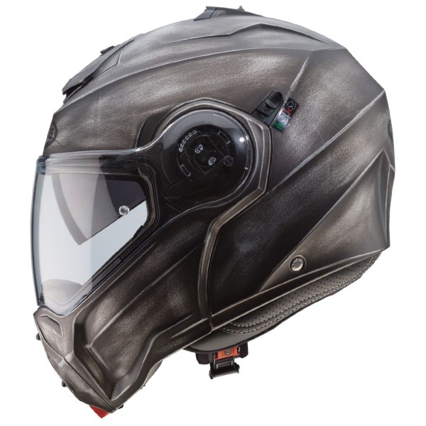 Caberg Helm Droid Iron