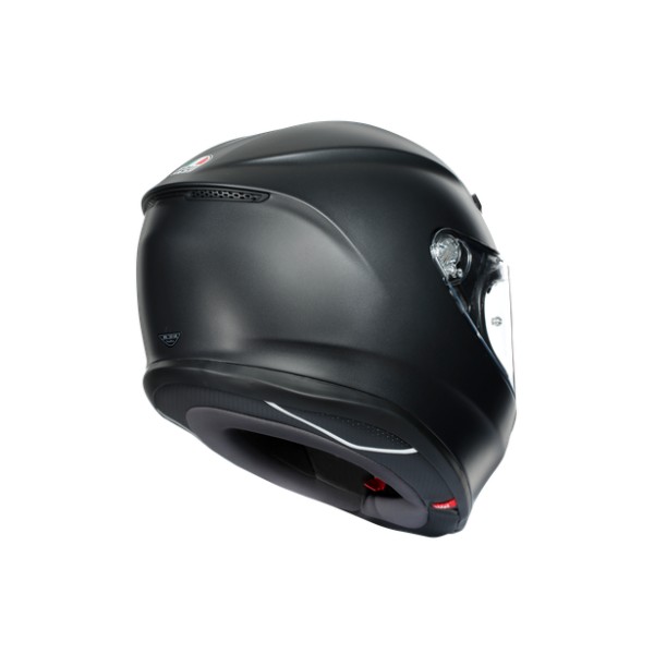AGV K6 Mono Supersporthelm sehr leicht