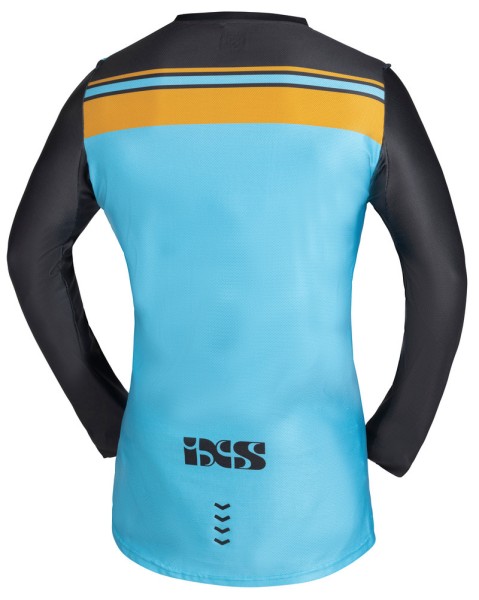 iXS Trigger MX Jersey 2.0