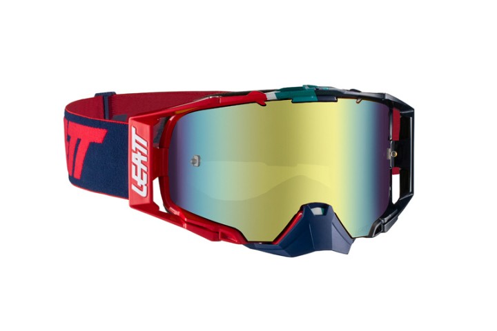Leatt Brille Velocity 6.5 Iriz Leatt Brille Velocity 6.5 Iriz