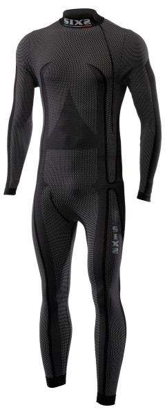 SIXS Funktionskombi STX High Neck SIXS Funktionskombi STX High Neck