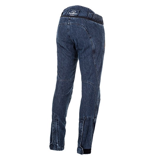 Stadler Jeans Fire Herren Covec Garn