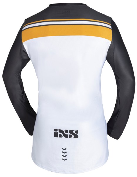 iXS Trigger MX Jersey 2.0