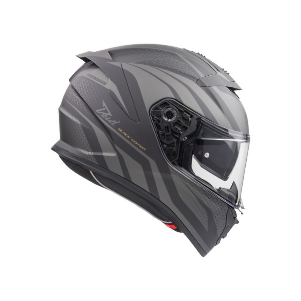 Premier Integralhelm Devil PR 9 BM BE