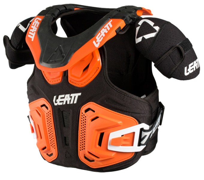 Leatt Brustpanzer 2.0 Junior Leatt Brustpanzer 2.0 Junior