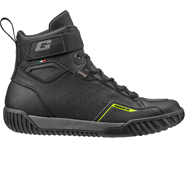 GAERNE G_Rocket Gore-Tex Sneakers GAERNE G_Rocket Gore-Tex Sneakers