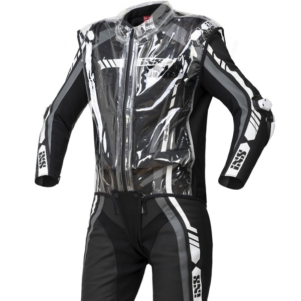 iXS Regen Torso Race 1.0