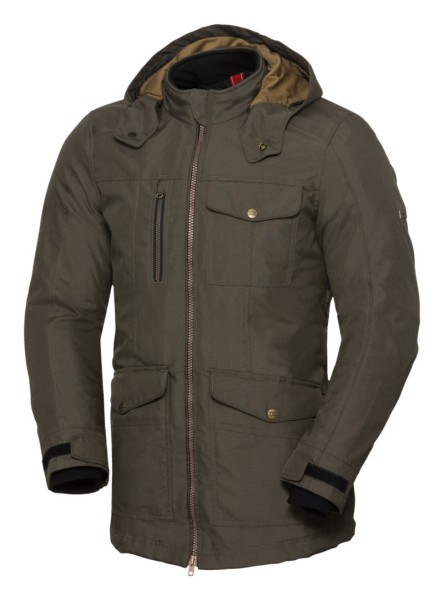 iXS Jacke Classic Urban ST Wasserdicht iXS Jacke Classic Urban ST Wasserdicht