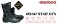 Daytona Stiefel Road Star GTX XL