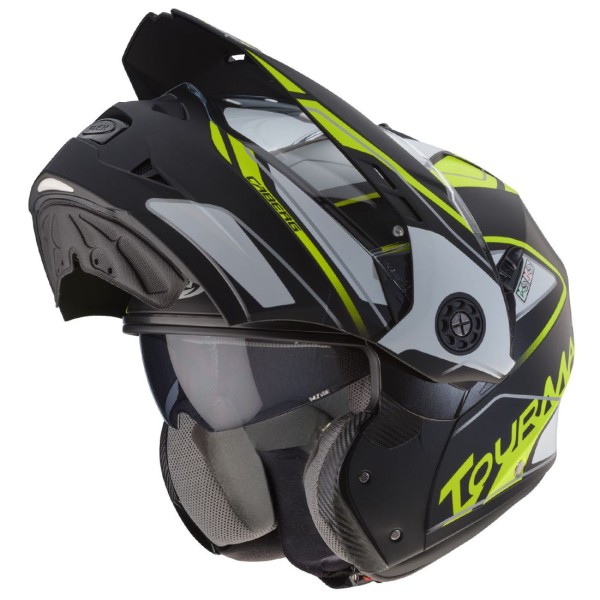 Caberg Helm Tourmax Marathon