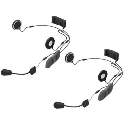 Sena 10R Doppelset Kommunikationssystem Sena 10R Doppelset Kommunikationssystem