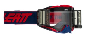 Leatt Brille Velocity 6.5 Roll-Off Red/Blu Leatt Brille Velocity 6.5 Roll-Off Red/Blu