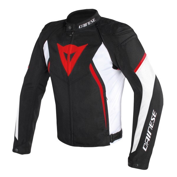 Dainese Avro D2 Tex Jacke Dainese Avro D2 Tex Jacke