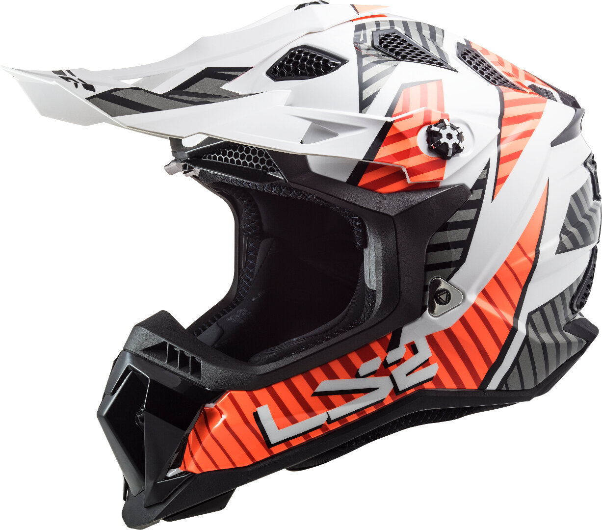 Ls2 subverter helmet sales