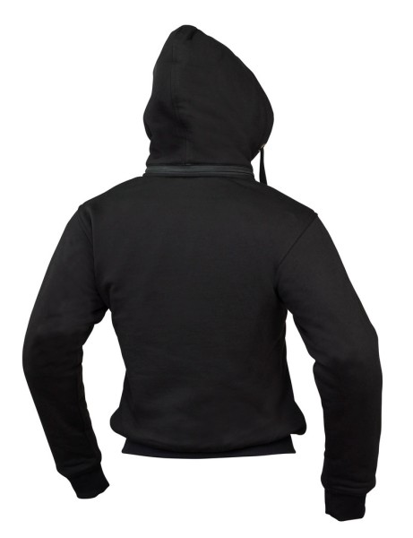 gms Hoodie Classic-Ride Damen