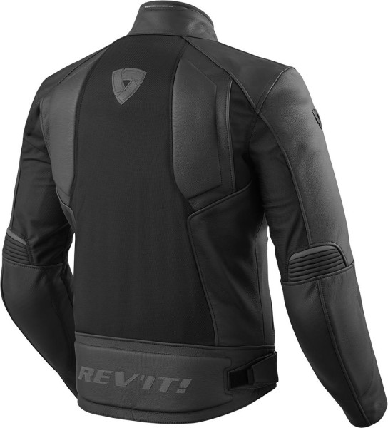 Revit Jacke Ignition 3