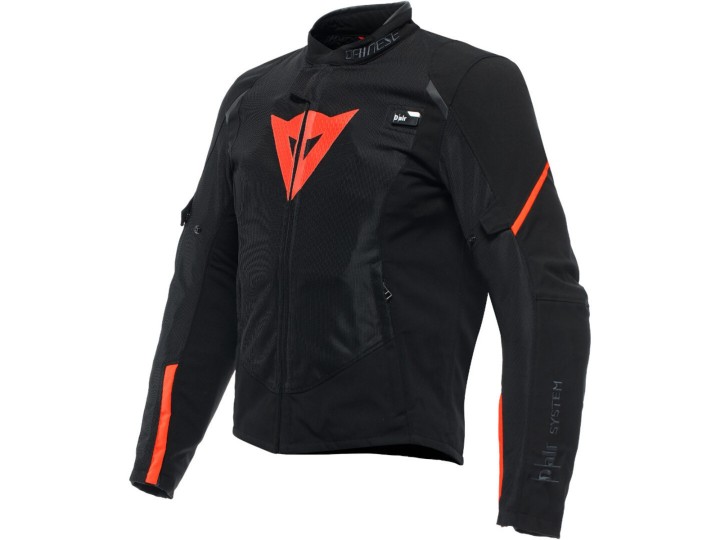 Smart Jacket LS Sport Airbagjacke Smart Jacket LS Sport Airbagjacke