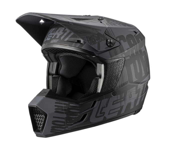 Leatt Helm 3.5 V21.1