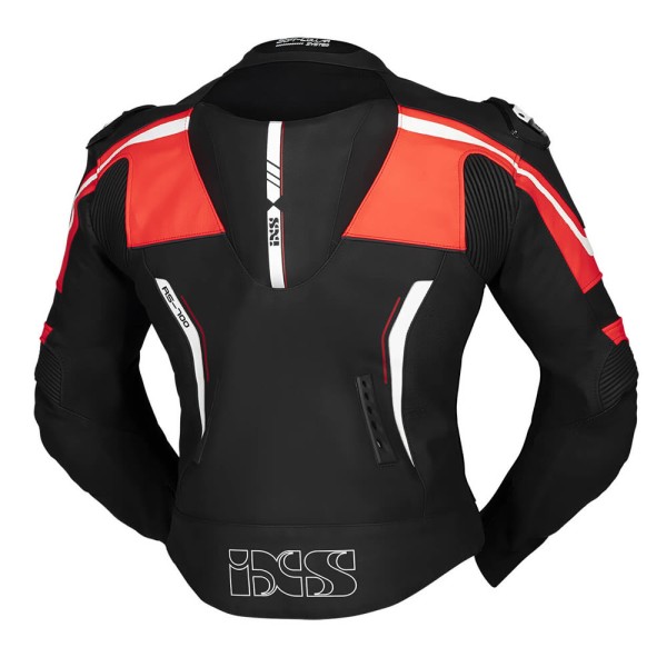 iXS Kombi Sport LD RS-700 2pc Lederkombi