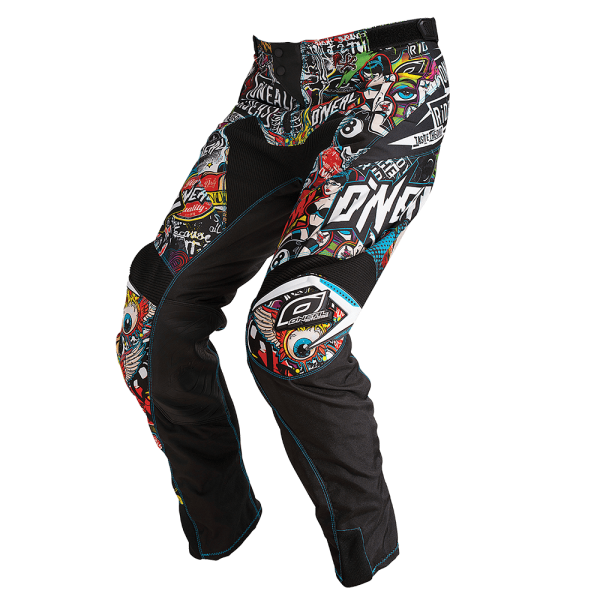 O'Neal Mayhem Lite Pants Crank O'Neal Mayhem Lite Pants Crank