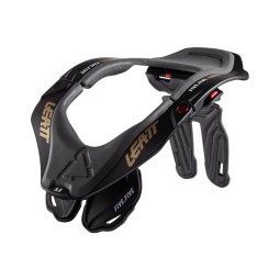 Leatt Nackenschutz 5.5 Stealth Leatt Nackenschutz 5.5 Stealth