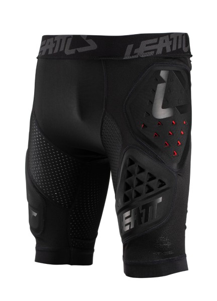 Leatt Impact Hose 3DF 3.0