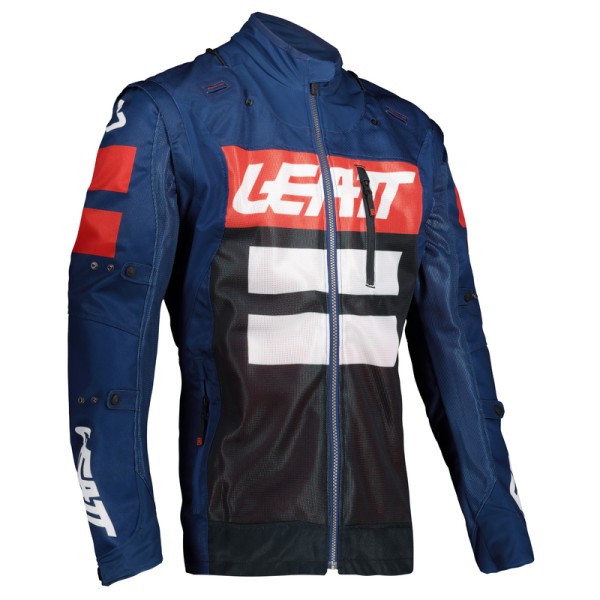 Leatt Jacke 4.5 X-Flow