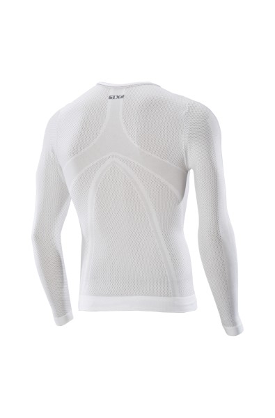 SIXS Langarm Funktionsshirt TS2