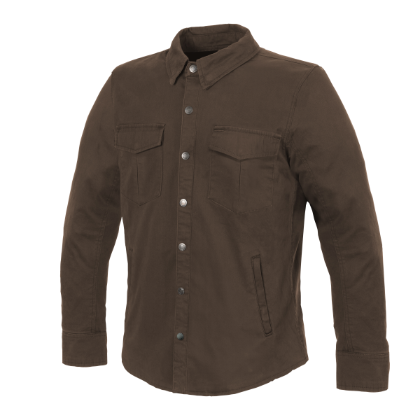 BÜSE Jackson II Shirt BÜSE Jackson II Shirt