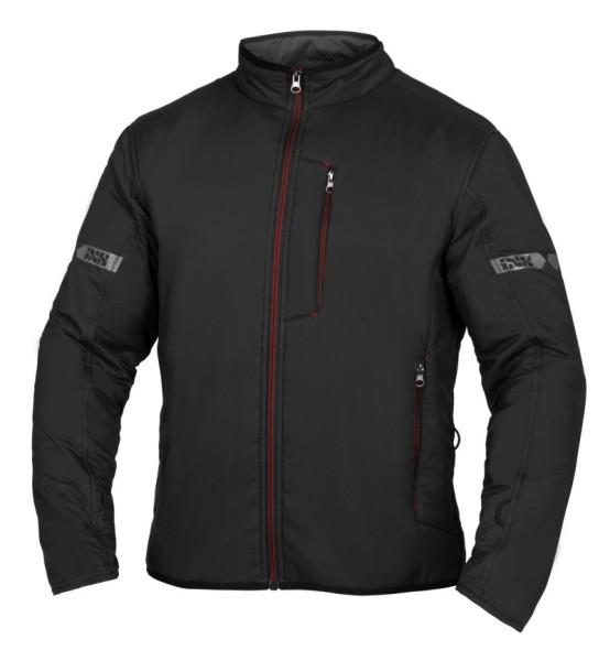 iXS Team Jacke Thermo-Zip 1.0 iXS Team Jacke Thermo-Zip 1.0