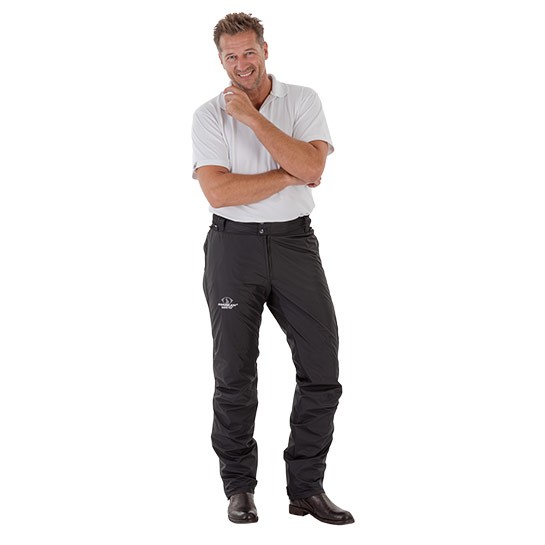 Stadler Rapid Herren Hose Gtx-pro 3 Lagen Laminat