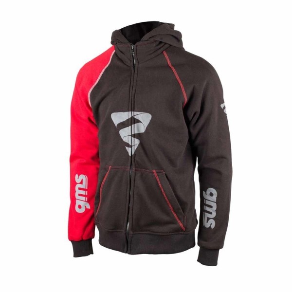 gms Hoodie FOX gms Hoodie FOX