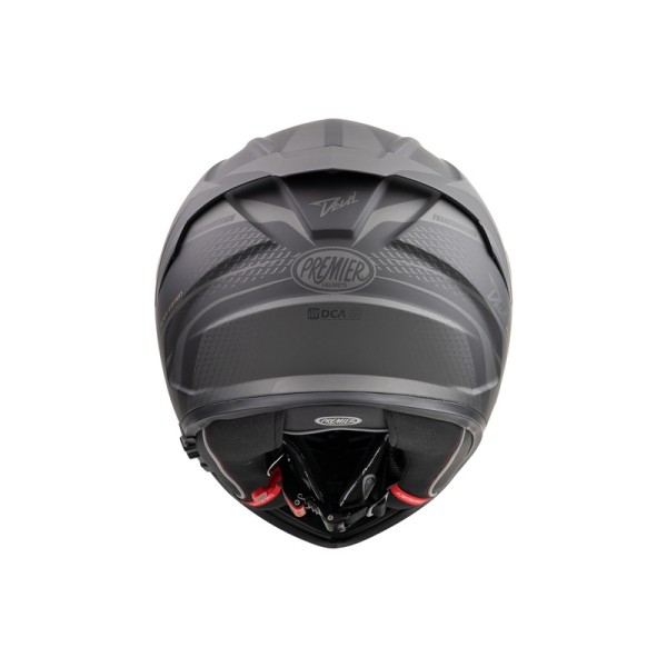 Premier Integralhelm Devil PR 9 BM BE