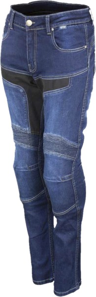 GMS Jeans VIPER LADY GMS Jeans VIPER LADY