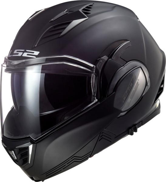 LS2 FF900 Valiant II Klapphelm mit Sonnenblende LS2 FF900 Valiant II Klapphelm mit Sonnenblende