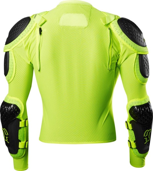 Fox Titan Sport Jacket MX MTB
