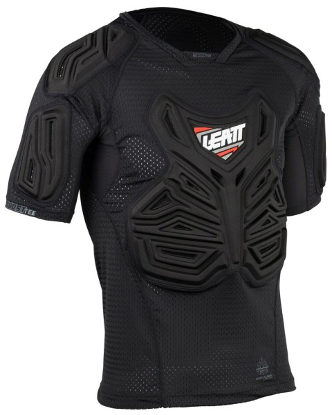 Leatt Roost Tee Junior
