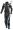 Schwarz/Blau