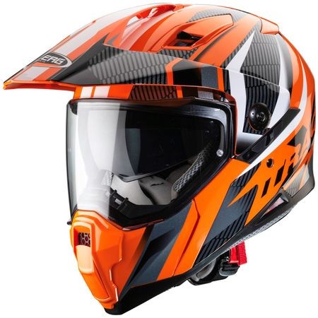 Caberg Helm Xtrace Savana Caberg Helm Xtrace Savana