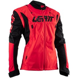 Leatt Jacket Moto 4.5 Lite 23 Leatt Jacket Moto 4.5 Lite 23