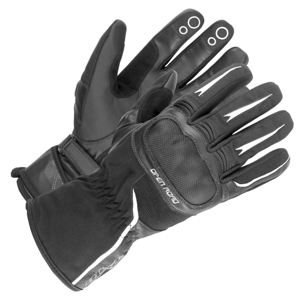 Büse Handschuh Open Road Touring Wasserdicht Büse Handschuh Open Road Touring Wasserdicht