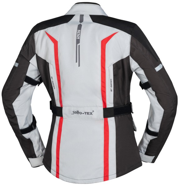 iXS Tour Damen Jacke Evans-ST 2.0
