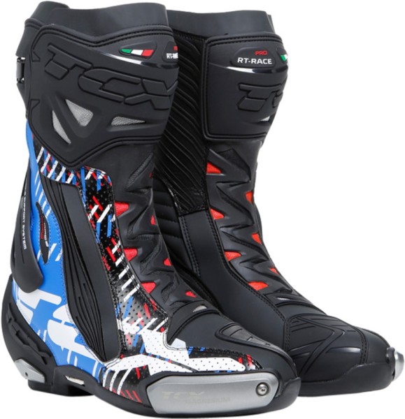 TCX Stiefel RT-Race Pro Air NBRO TCX Stiefel RT-Race Pro Air NBRO