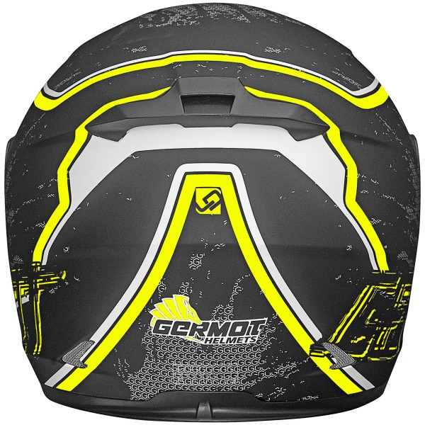 Germot Helm Gm 306